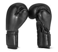 Amazon Basics Guantoni da Boxe per Uomo e Donna, Sparring, Allenamento, Muay Thai, Kickboxing, MMA, 453,6g