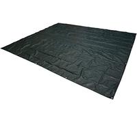 Amazon Basics Impermeabile Telone da campeggio, Verde scuro, 2.3 x 2.9 m