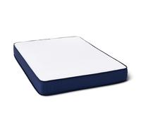 Amazon Basics - Materasso in Memory Foam, Durezza 3, Media Rigidità, Altezza 21cm, Dimensioni 140 x 190