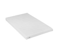 Amazon Basics - Materasso in Schiuma Comfort, H3, Media Rigidità, Certificato Oeko-Tex, Fodera Lavabile, H 13 cm, Dimensioni 120cm x 200 cm