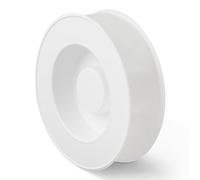 Amazon Basics Nastro biadesivo trasparente e resistente, 3 m