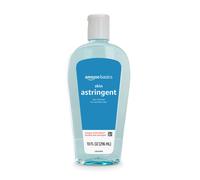 Amazon Basics Original Clean Astringent Skin Cleanser Fresh Scent 10 Fl Oz (in precedenza Solimo)