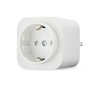 Amazon Basics Presa intelligente Wi Fi smart plug singola per interni (presa