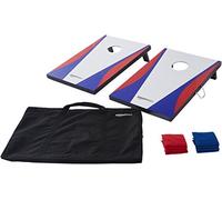 Amazon Basics - Set portatile per gioco del Cornhole