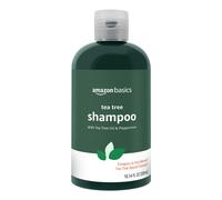 Amazon Basics Shampoo all'albero del tÃ¨ 10,14 fl oz confezione da 1