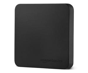Amazon Basics SSD Esterno Portatile Unità a Stato Solido Esterna da 2 TB Velocità fino a 2000MB/s USB 3.2 Gen 2 IP65 Antiacqua e Antipolvere Nero