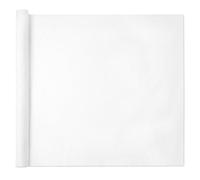 Amazon Basics, Telo protettivo per piante, 3 x 9,1 m, bianco, confezione da 1