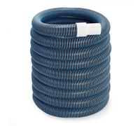 Amazon Basics Tubo per Piscina, 9.14m, Blu, Nero, Bianco