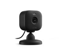 Amazon Blink Mini 2 Cube Telecamera di sicurezza IP per interni ed esterni con montaggio a parete/da tavolo - Nouvo