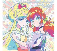 【Amazon.co.jp限定】アイカツ! シリーズ 10th Anniversary Album Vol.03「Mellow Tears Rhythm」(メガジャケ付)