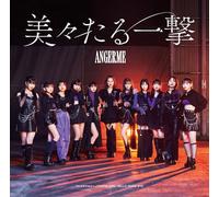 【Amazon.co.jp限定】美々たる一撃／うわさのナルシー／THANK YOU，HELLO GOOD BYE 初回生産限定盤SP(メガジャケ付)