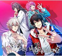 【Amazon.co.jp限定】ヒプノシスマイク-Division Rap Battle- 1st FULL ALBUM「Enter the Hypnosis Microphone」初回限定DRAMA TRACK盤(オリジナルブロマイド3種セット(麻天狼 ver.)付)
