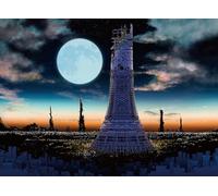 【Amazon.co.jp限定】10TH ANNIVERSARY TOUR FINAL in YOKOHAMA ARENA (Nov.26,2023)(完全生産限定盤)(フォトカード5枚セット付) [Blu-ray]