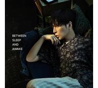 【Amazon.co.jp限定】【2形態同時購入セット】BETWEEN SLEEP AND AWAKE(初回生産限定盤)(SG+Blu-ray Disc)＆堂珍嘉邦 LIVE 2024 ”Billboard LIVE” at OSAKA(AL+Blu-ray Disc) (特典:W購入者特典 オリジナルアクリルスタンド＆各形態メガジャケ)