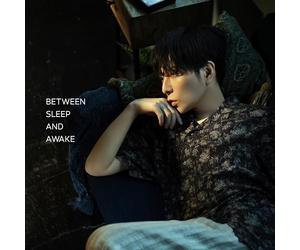 【Amazon.co.jp限定】【2形態同時購入セット】BETWEEN SLEEP AND AWAKE(初回生産限定盤)(SG+Blu-ray Disc)＆堂珍嘉邦 LIVE 2024 ”Billboard LIVE” at OSAKA(AL+Blu-ray Disc) (特典:W購入者特典 オリジナルアクリルスタンド＆各形態メガジャケ)