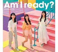 【Amazon.co.jp限定】Am I ready? (TYPE-C) (メガジャケ付)