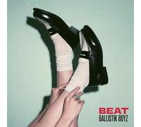 【Amazon.co.jp限定】BEAT (ミニAL) - BALLISTIK BOYZ from EXILE TRIBE（特典：メガジャケ）