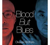 【Amazon.co.jp限定】Blood But Blues (SHM (特典:メガジャケ付)