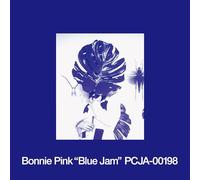 【Amazon.co.jp限定】Blue Jam (180g重量盤) - BONNIE PINK(メガジャケ付) [Analog]