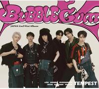 【Amazon.co.jp限定】BUBBLE GUM（初回限定盤）（メガジャケ付）
