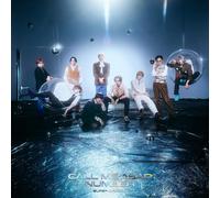 【Amazon.co.jp限定】Call Me Asap / NUMBER（通常盤A）- SUPER★DRAGON(メガジャケ（絵柄：通常盤A）付) (CD)