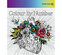 【Amazon.co.jp限定】Colour by Number (CD+Blu-ray)(メガジャケ付き)