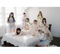 【Amazon.co.jp限定】CUTIE STREET lovers book by LARME (リリースイベント応募用シリアルコード付) ※メールアドレス登録済の方限定