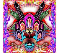 【Amazon.co.jp限定】DELiCiOUS ViCiOUS(初回生産限定盤)(CD+Blu-ray)(スマプラ対応)(外付け特典：メガジャケ ※ご購入いただいた形態のジャケデザインと同一となります。)