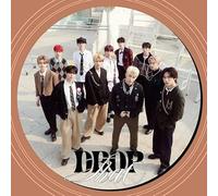 【Amazon.co.jp限定】DROP That (初回限定盤A)(DVD付)(特典:イベントエントリーコード+メガジャケ付)