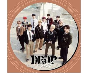 【Amazon.co.jp限定】DROP That (初回限定盤A)(DVD付)(特典:イベントエントリーコード+メガジャケ付)