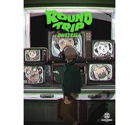 【Amazon.co.jp限定】DUSTCELL TOUR 2023 -ROUND TRIP-(Blu-ray Disc)(外付け特典：ビジュアルシート) [Blu-ray]