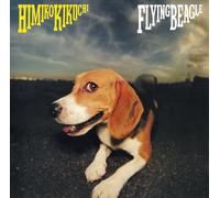 【Amazon.co.jp限定】FLYING BEAGLE (完全生産限定盤) (アナログ盤) (メガジャケ付)