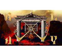 【Amazon.co.jp限定】HC 2023 episode 2 -GHOST TRACK E.P-［The Ghost Hunter limited edition(CD+Blu-ray＋グッズ)](L判ビジュアルシート4枚セット付)