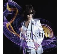 【Amazon.co.jp限定】IM A SINGER VOL.4 (初回限定盤)(Blu-ray付)(特典:スマホポーチ付) (CD)