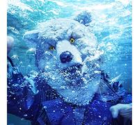 【Amazon.co.jp限定】INTO THE DEEP (初回生産限定盤) (メガジャケ付)