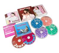 【Amazon.co.jp限定】Journey (初回限定盤) - 鬼頭明里 (メガジャケ付)