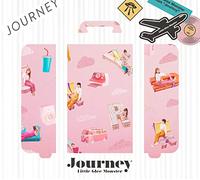 【Amazon.co.jp限定】Journey (初回生産限定盤A) (メガジャケ付)