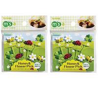 [Amazon.co.jp limitato] Honey & Flower Scegli 16 set (japan import)