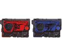 Amazon.co.jp Limited Bandai Kamen Rider Zero One Progress Key Set 02 dal...