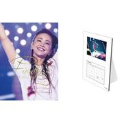 Amazon.co.jp Limited Namie Amuro Final Tour 2018 Finalmente 3 Blu-ray +...