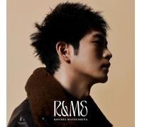 [Amazon.co.jp Limited] R&ME [Limited Edition B] [CD+DVD] (Amazon.co.jp Exclusive Bonus: Mega Jacket Included)