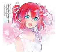 【Amazon.co.jp限定】LoveLive! Sunshine!! Second Solo Concert Album ~THE STORY OF FEATHER~ starring Kurosawa Ruby(メガジャケット付)