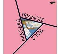 【Amazon.co.jp限定】NIAGARA TRIANGLE Vol.2 VOX (完全生産限定盤 VOX) (メガジャケ付)