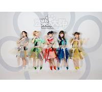 【Amazon.co.jp限定】NO BEAN, NO BARK (AL+Blu-ray Disc(スマプラ対応)) - 豆柴の大群（特典：メガジャケ（2形態共通絵柄））