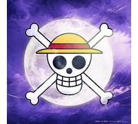 【Amazon.co.jp限定】ONE PIECE Original Soundtrack"GEAR5"（特典：メガジャケ2枚セット）