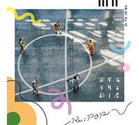 【Amazon.co.jp限定】Re:POP(初回盤)(メガジャケ付)