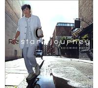 【Amazon.co.jp限定】Restart journey(ブロマイド付き）