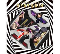 【Amazon.co.jp限定】stay gold 【初回限定盤】(オリジナル・トレカ(ももいろクローバーZ A ver.)付き)