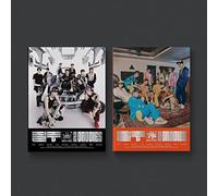 【Amazon.co.jp限定】The 4th Album ‘2 Baddies’(Photobook Ver. Baddies Ver.))(外付け特典:シリアルカード+ビジュアルシート(10種ランダム))