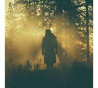 【Amazon.co.jp限定】The Beyond / Where the Giants Roam [解説・ボーナストラック収録 / 国内盤] (BRC491AMZ)